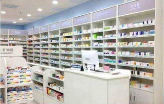藥店行業(yè)市場需求巨大，未來發(fā)展趨勢淺析